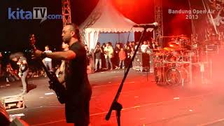 Download lagu Burgerkill - Atur Aku (Live at Bandung Open Air 2013) mp3