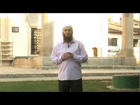 Dhjetëshi i fundit - Sadullah Bajrami