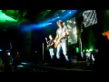 Gary Allan ~ No Regrets ~ Desert Diamond Casino, Tucson AZ, Dec 8, 2011