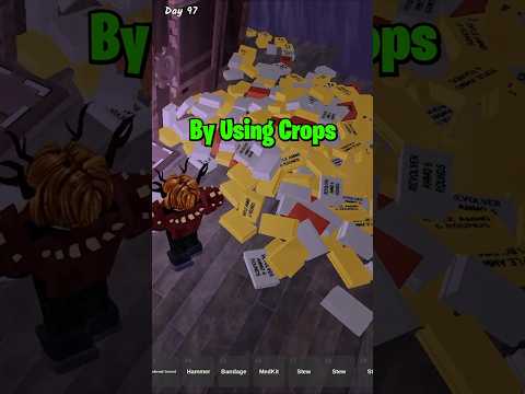 5 Pro Tips You MUST Know In 99 Nights In The Forest #roblox