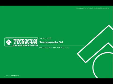 Anzola dell'Emilia: monolocale in zona coop ideale per investimento