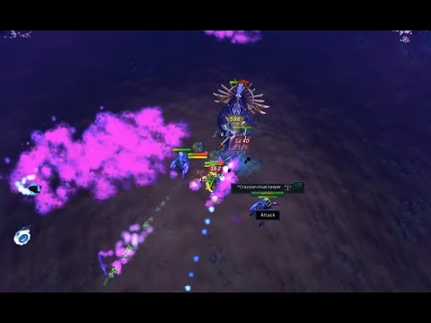 Full Elite Dungeon 3 Run (trio) Runescape 3 2019