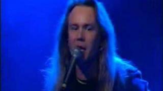 Brother Firetribe - Break Out (Live)