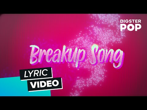 JOELINA - Breakup Song (Lyric Video)
