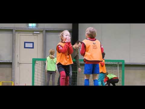 Kaboutervoetbal Alcmaria Victrix