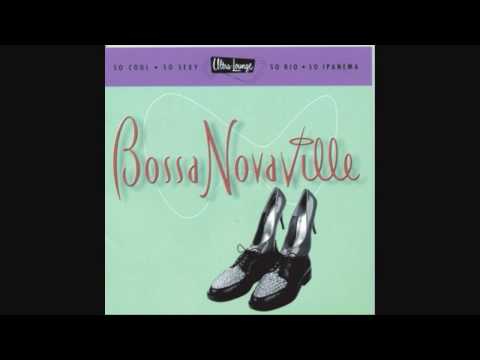 Martin Denny - Exotique Bossa Nova / Quiet Village Bossa Nova