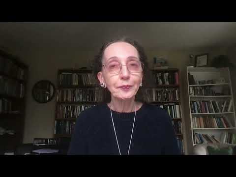 What's so great about Lewis Carroll?