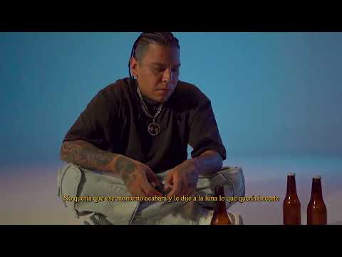 Teeam Revolver ft. Sr Pablo - Eres Lo Que Quiero (Visualizer)