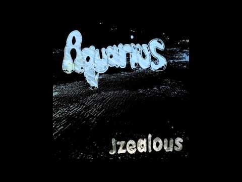 Aquarius By J.Zealous