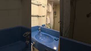 Carnival Sunshine Interior Cabin 8277