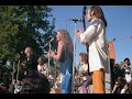 Janis Joplin - Roadblock Live at Northern California Folk-Rock Festival 1968