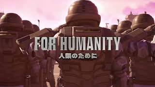 Starship Troopers: Extermination [Deluxe Edition] (Multi-Language) video 1