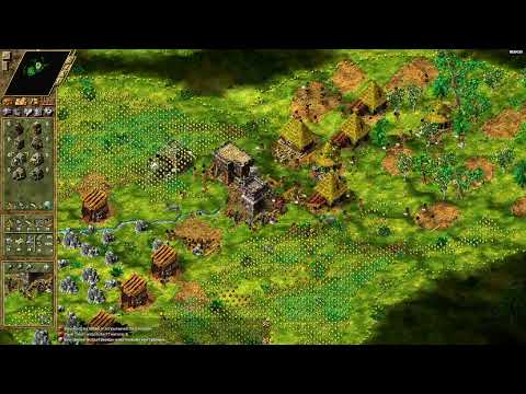 [S4] Slayer + Thellegend vs Kingcat + Laable -WB Semi Final G2 -The Settlers IV 2vs2 Tournament 2022
