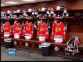 Local Guy Makes it Big in Pro Sports - YouTube