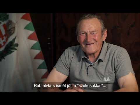 Erdővidék 100 arca - Benkő Béla bácsi, Székelyszáldobos (2. rész)