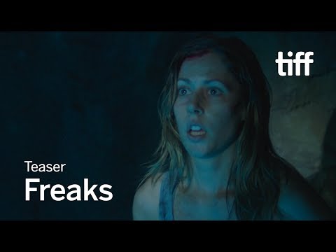 FREAKS Tanıtım Filmi | TIFF 2018