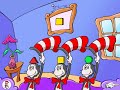 Dr Seuss Toddler Gameplay