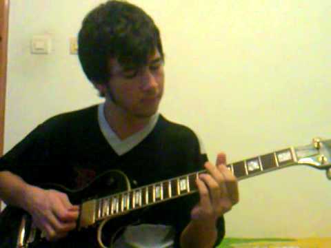 Söz Ver - Feridun Düzağaç(Cover)
