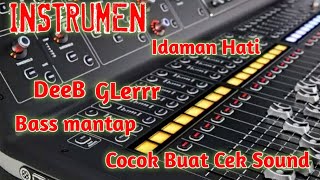 Download lagu CEK Sound | Idaman Hati | Gleerrr mp3