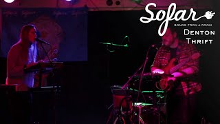 Download lagu Denton Thrift - First Light | Sofar Leeds mp3 Download lagu Denton Thrift - First Light | Sofar Leeds mp3