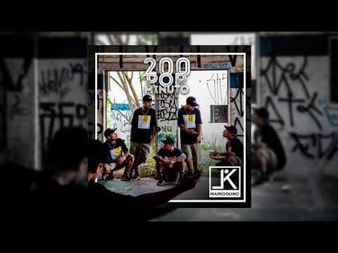 LK o Marroquino - 200 por minuto (Prod. GU$TAVERA)
