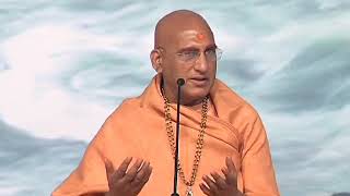 विसर्जन का महत्व // Importance of Visarjan by swami avdheshanand giri ji