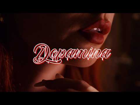 Marcin BROKAT Czerwiński - DOPAMINA (Official Video) 2024