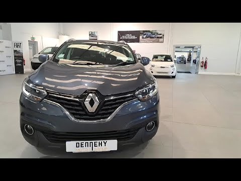 Renault Kadjar 1.5 dCi 110 ENERGY Dynamique Nav € - Image 2