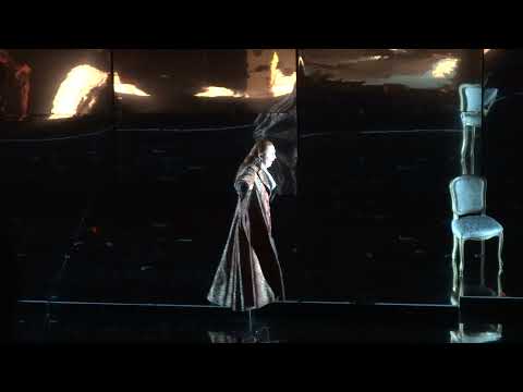 Opera "ARIODANT" by G.F. Handel-POLINESS JURI MINENKO. Moscow 12,12, 2021