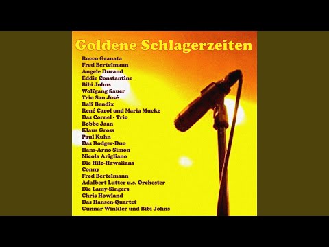 Der Südwind, der weht