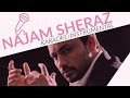 Aao Wahan Chalain Najam Sheraz Karaoke Instrumental Clean Quality
