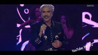 ALEJANDRO FERNÁNDEZ / Sé Que Te Duele / Live Streaming 3 octubre 2020 #AlejandroFernández