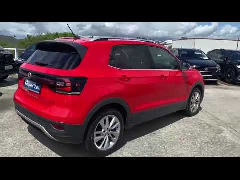 Volkswagen T-Cross STYLE 1.6TDI 95BHP WITH TECHNOL - Image 2