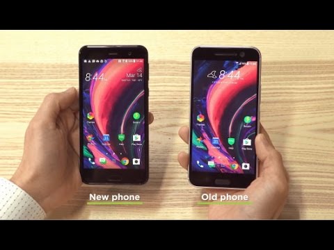 #htchelp - Back up and restore