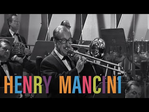 Henry Mancini - Latin Snowfall (Best Of Both Worlds, October 4th 1964)