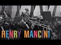Henry Mancini Latin Snowfall Best Of Both Worlds October 4th 1964