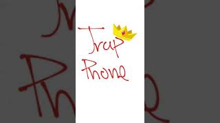 Trap phone - Jesus Reyes!