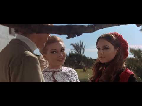 Thumbnail of the video: Eugenie 1970 / De Sade 70