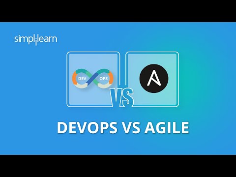 What is DevOps | Introduction To DevOps | Devops For Beginners | DevOps Tutorial | Simplilearn