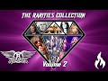 Aerosmith The Rarities Collection Volume 2