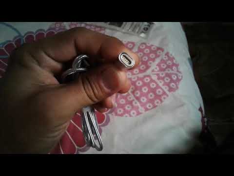 Pofan P13 magnetic Micro USB