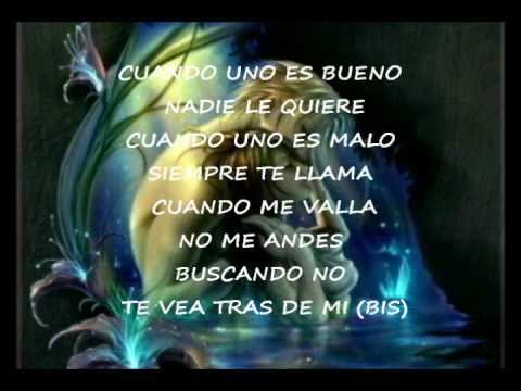 cuando todo va mal baby rasta y gringo letra