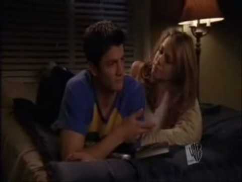 One Tree Hill- "A Thing Called Love"