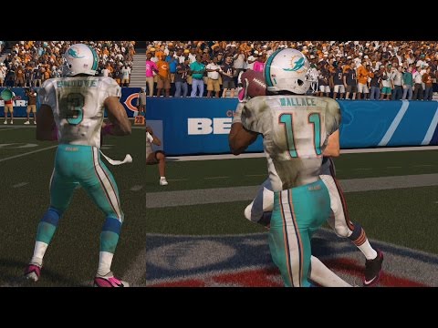 Madden 15 Career Mode - 3rd Down