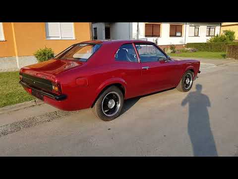 Ford Cortina MK3