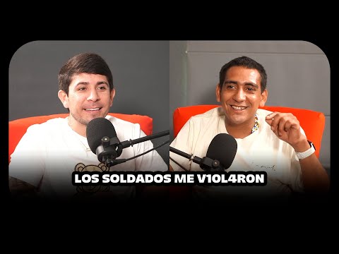 LOS SOLDADOS me V1014R0N