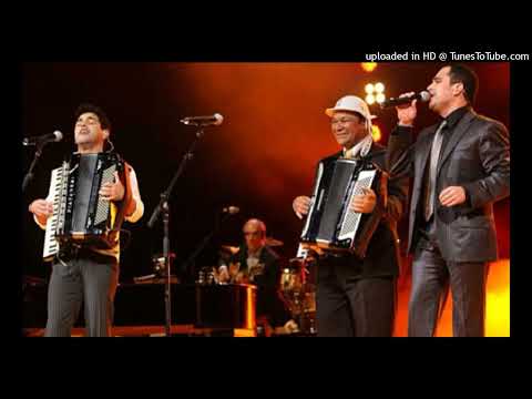 Tenho Sede - Zezé diCamargo E Luciano (feat. Dominguinhos)