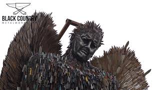 Black Country Metalworks Tour
