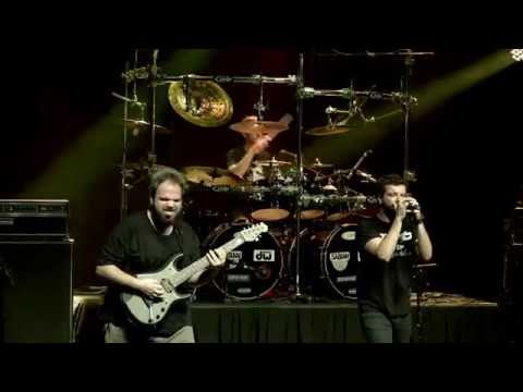 Need - Mother Madness (live at ProgPower USA 2014 - taken from 'Orvam: a song for Atlanta' DVD)