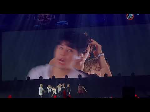 my type + rubber band_iKonInManila